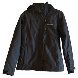 Columbia Jacket